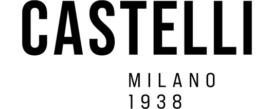カステリミラノ 1938のブランド名・ロゴ変更のお知らせ