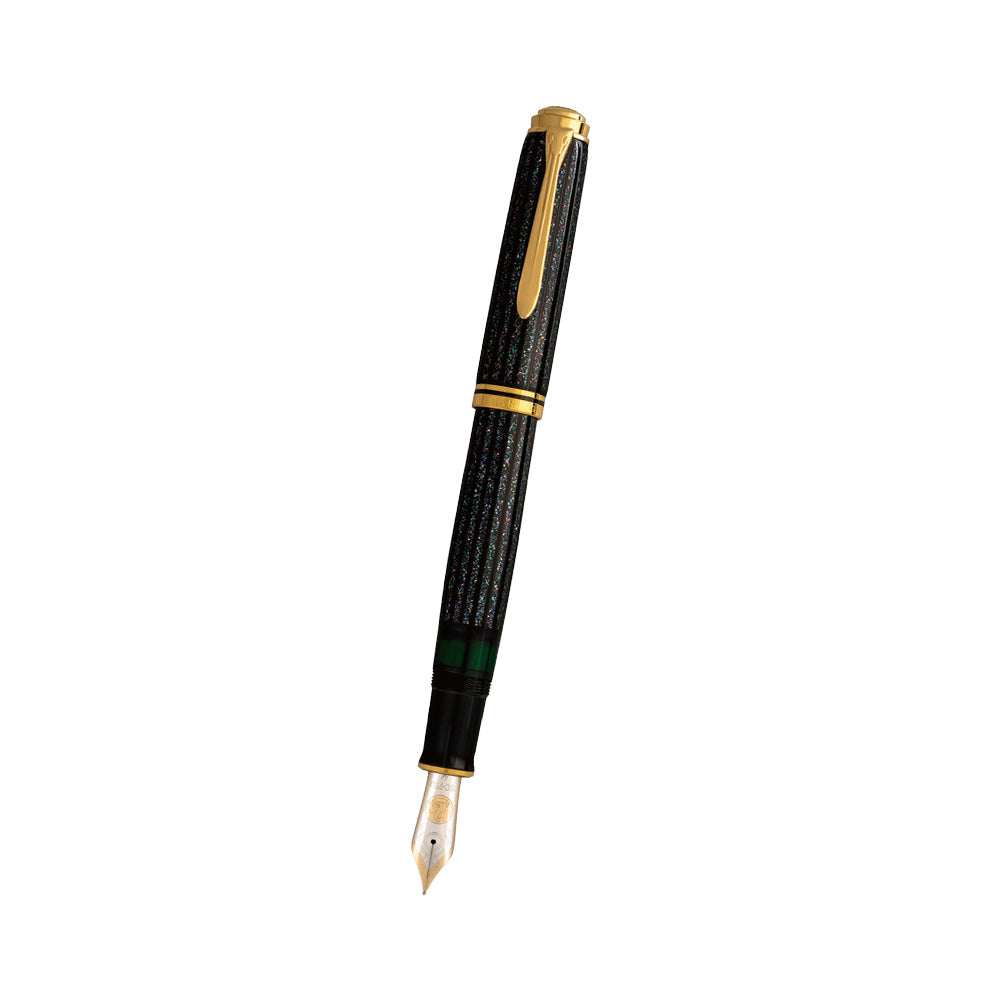 万年筆 星屑 Stardust M1000 / 螺鈿 特別生産品 | Pellepenna GOODS