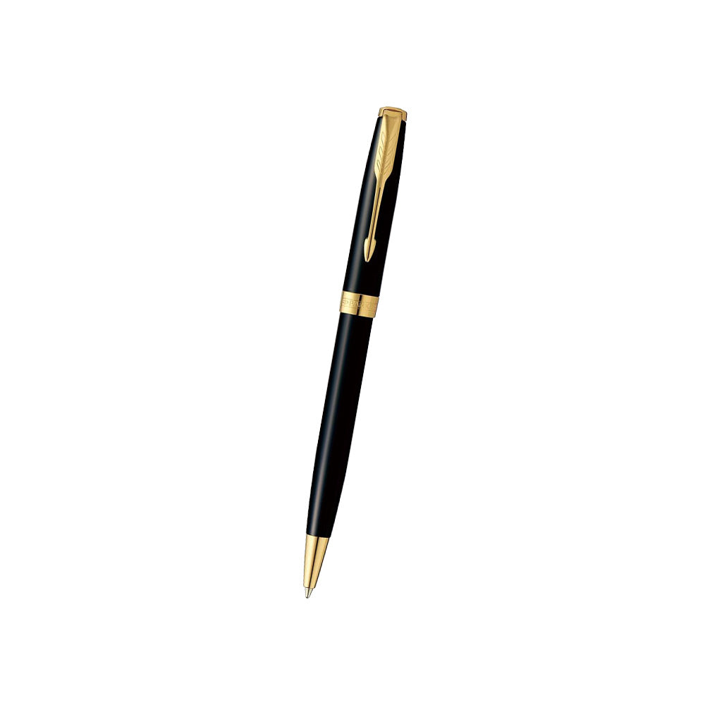 ボールペン ラックブラックGT / SONNET ソネット | Pellepenna GOODS