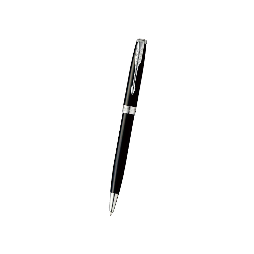 ボールペン ラックブラックCT / SONNET ソネット | Pellepenna GOODS