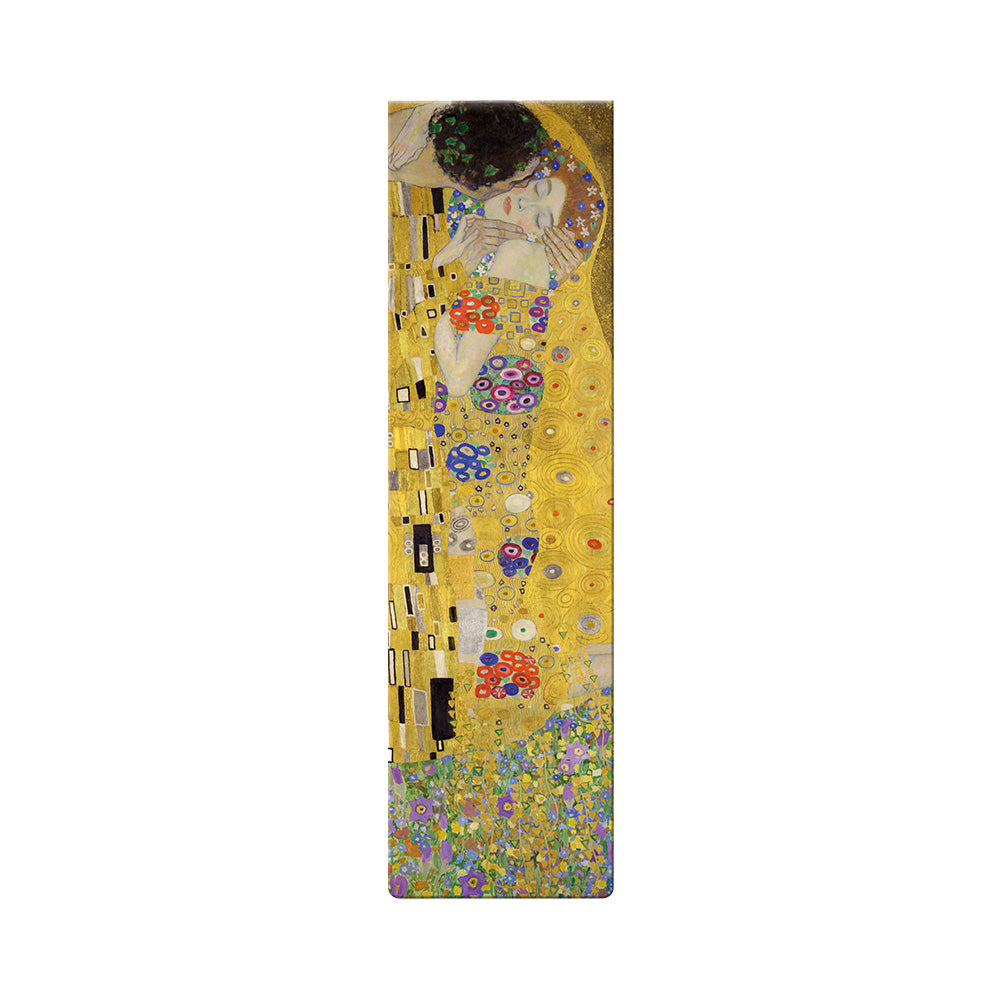 ブックマーカー The Kiss ( 接吻 ) / クラシックコレクション Gustav Klimt