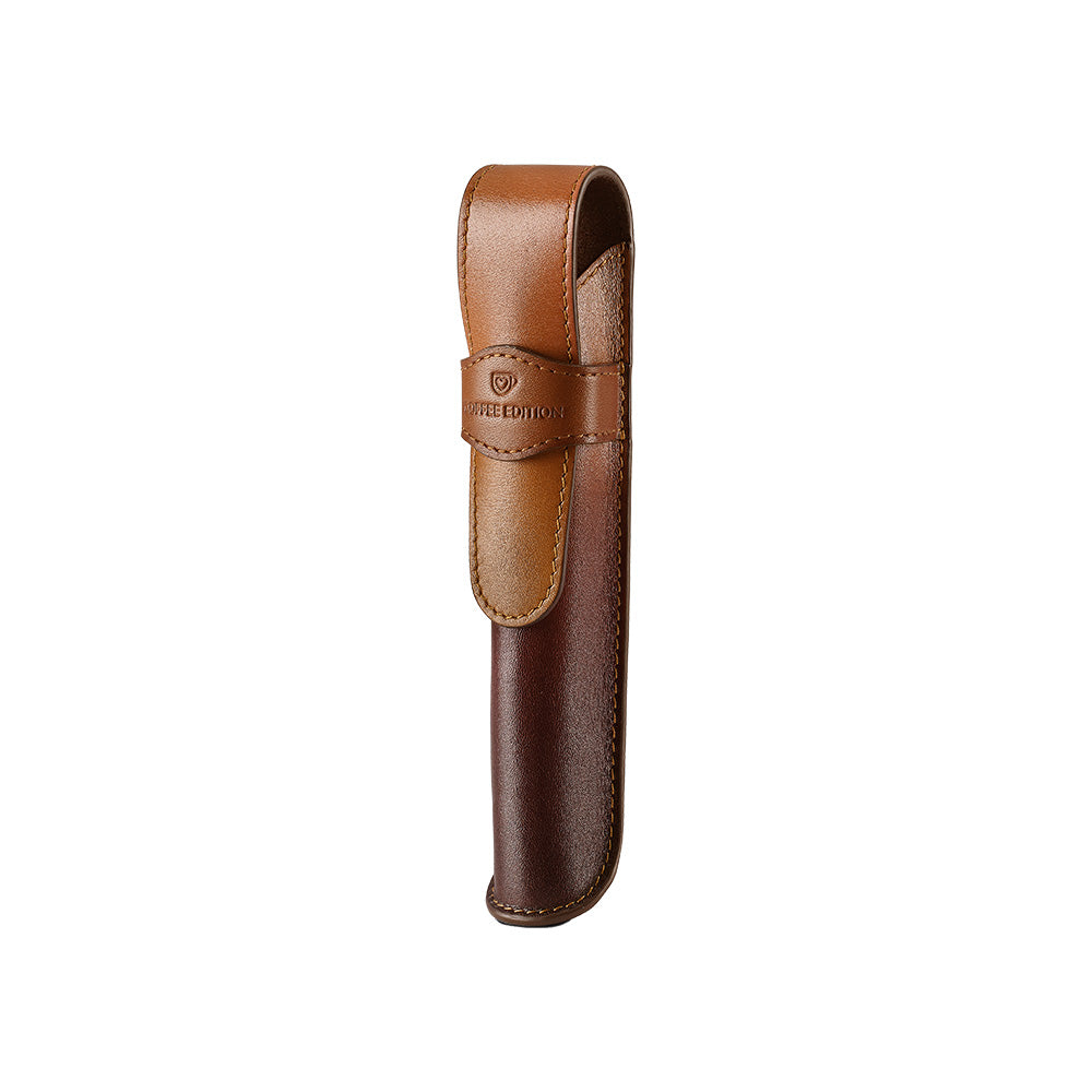 SHEAFFER / シェーファー ペンケース COFFEE EDITION コーヒーエディション