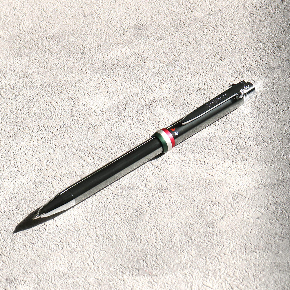 複合ペン ガンメタルCT トリプロ / La Scriveria ( ラ・スクリヴェリア )