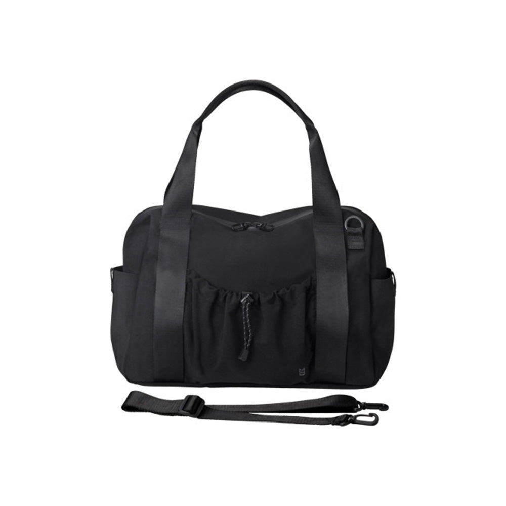 ボストンバッグ ブラック MLS844-BK / LIKID | Pellepenna GOODS SHOP