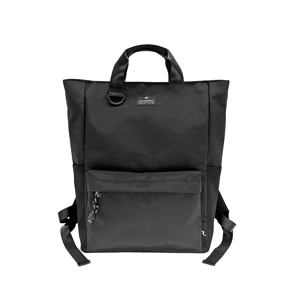 リュックサック ブラック / SC.セオルー.リップストップ-A