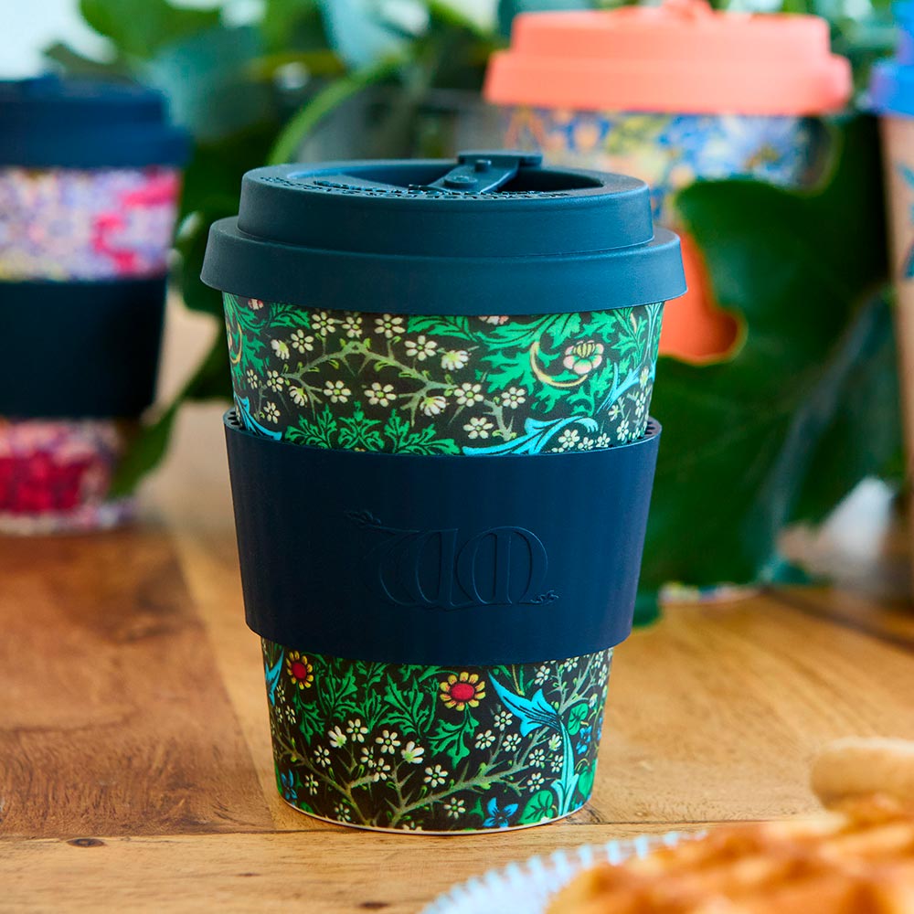 タンブラー Blackthorn(ブラックソーン)350ml / William Morris