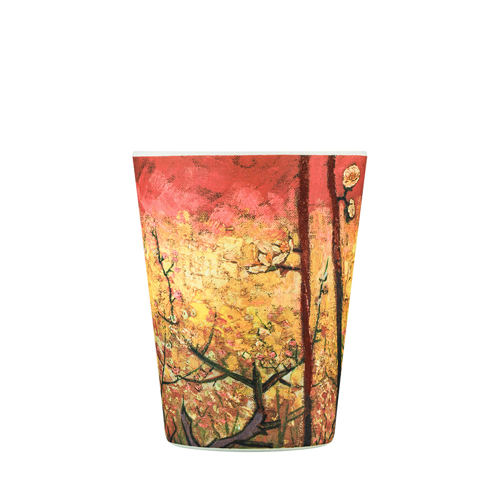タンブラー Flowering Plum Orchard(フラワリングプラムオーチャード)350ml / Van Gogh