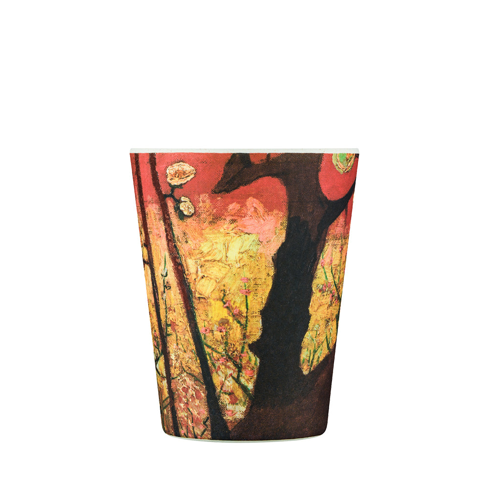 タンブラー Flowering Plum Orchard(フラワリングプラムオーチャード)350ml / Van Gogh