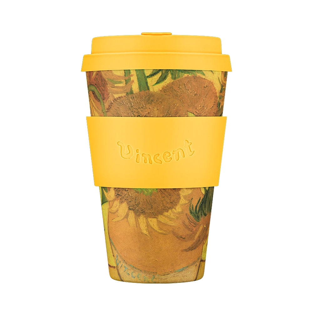 タンブラー Sunflowers(サンフラワーズ)400ml / Van Gogh