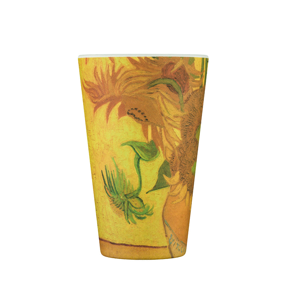 タンブラー Sunflowers(サンフラワーズ)400ml / Van Gogh