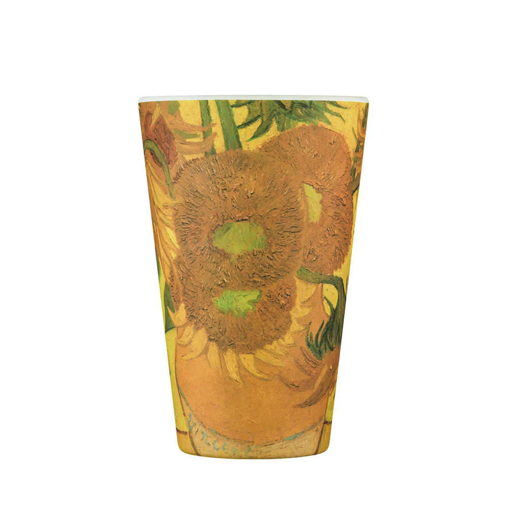 タンブラー Sunflowers(サンフラワーズ)400ml / Van Gogh