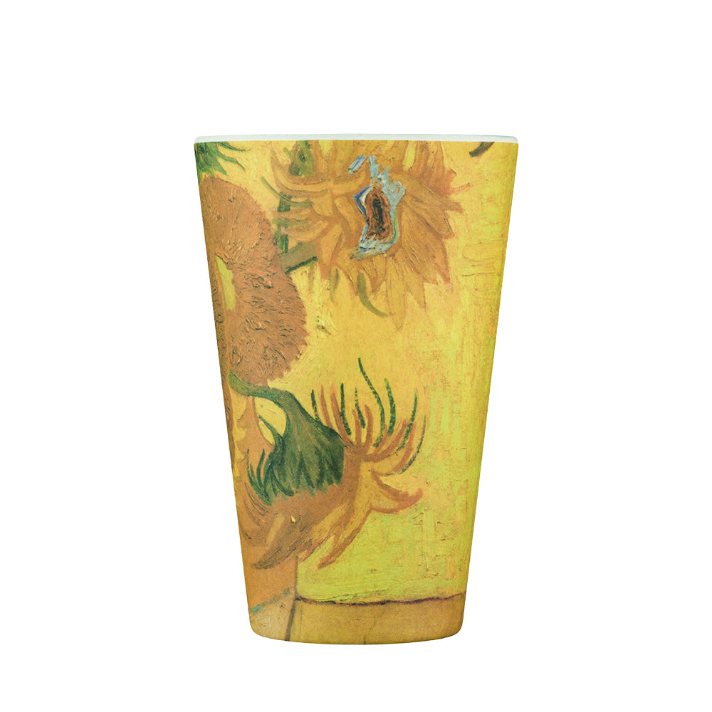 タンブラー Sunflowers(サンフラワーズ)400ml / Van Gogh