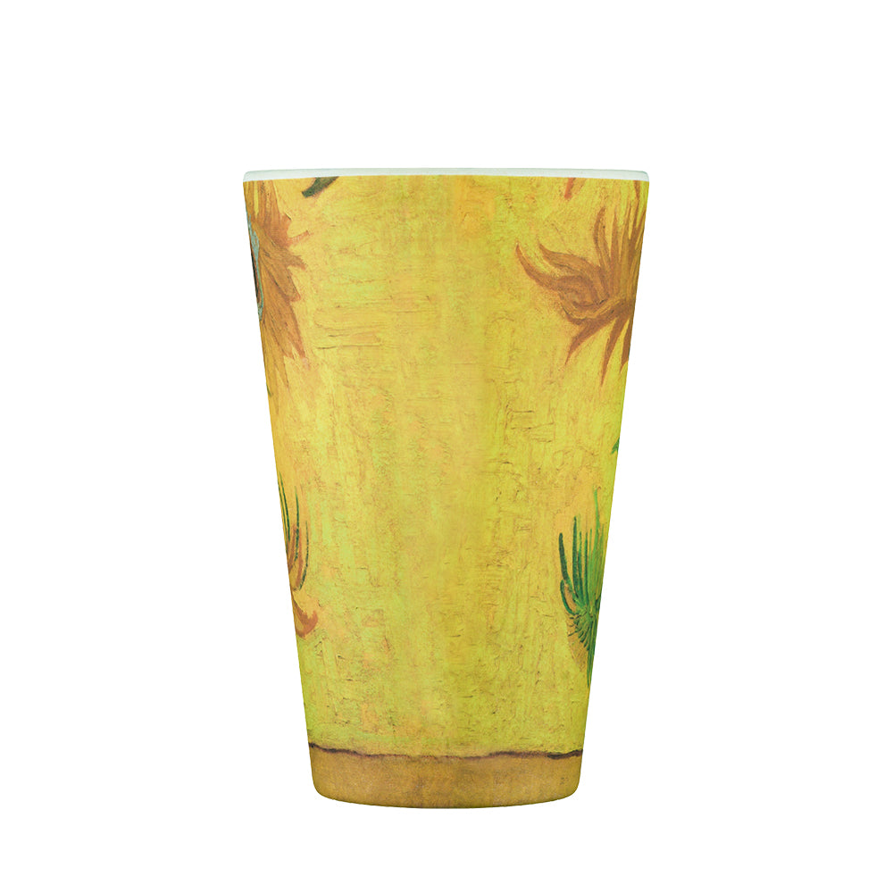タンブラー Sunflowers(サンフラワーズ)400ml / Van Gogh