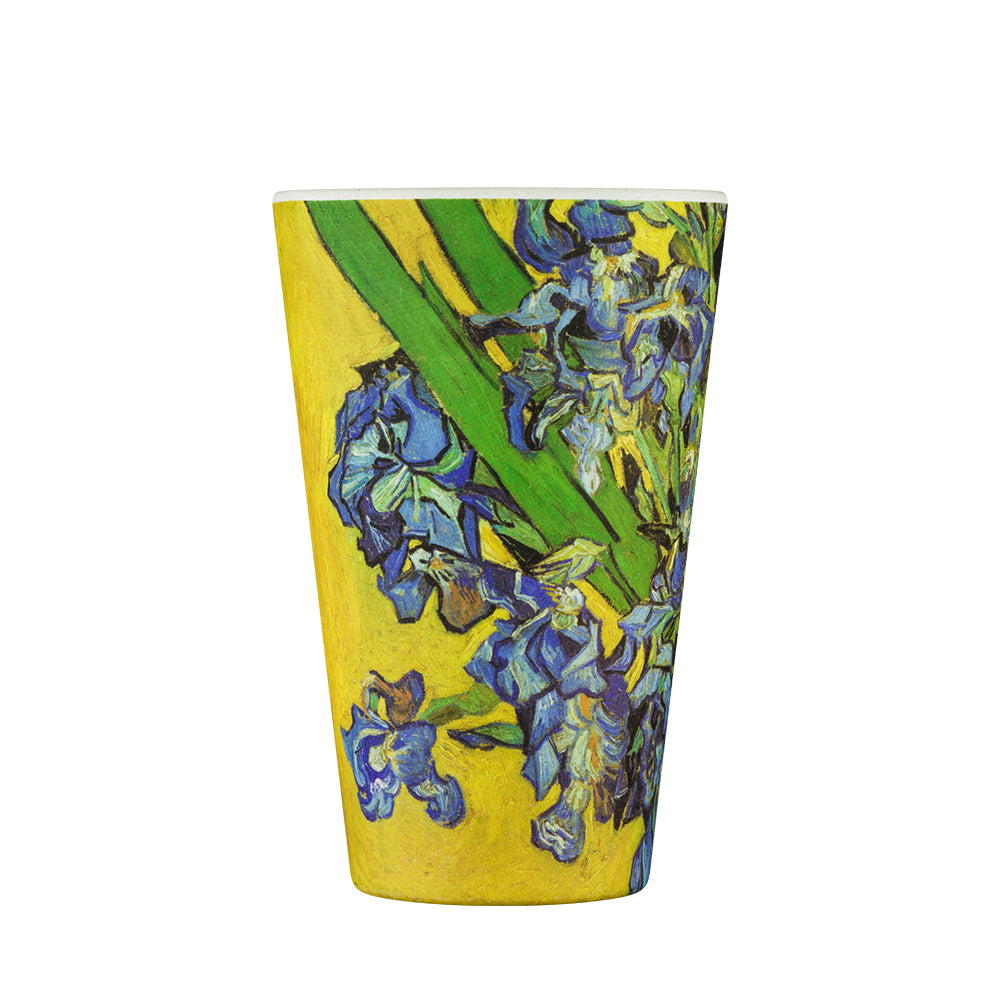 タンブラー Irises(アイリシズ) 400ml / Van Gogh