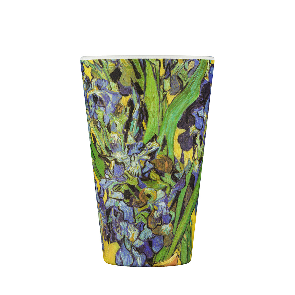 タンブラー Irises(アイリシズ) 400ml / Van Gogh