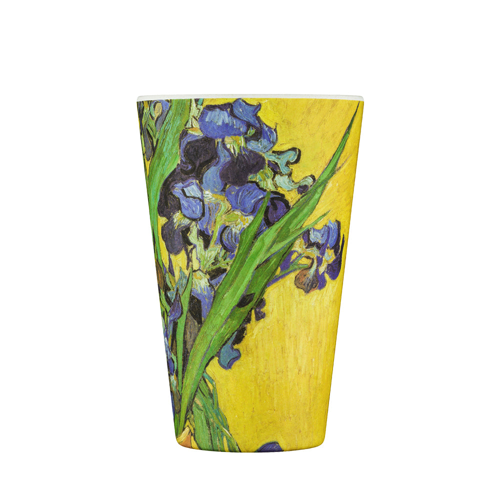 タンブラー Irises(アイリシズ) 400ml / Van Gogh