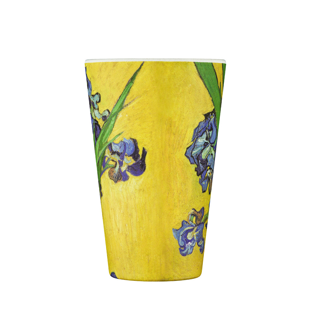 タンブラー Irises(アイリシズ) 400ml / Van Gogh