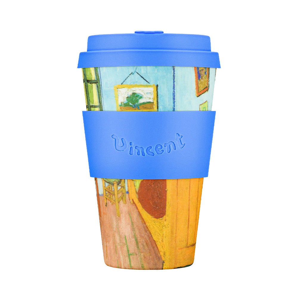 タンブラー The Bedroom(ザ・ベッドルーム) 400ml / Van Gogh