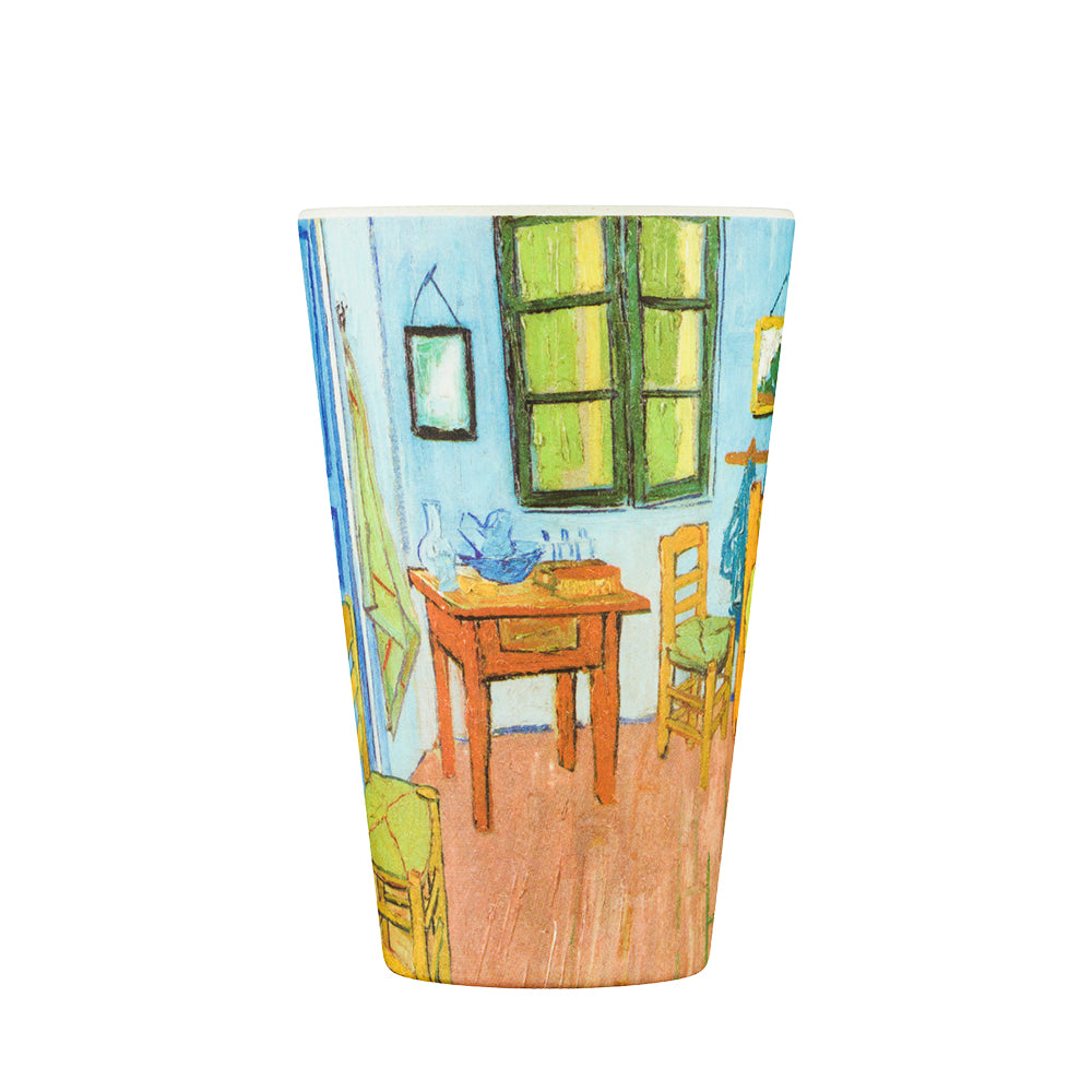 タンブラー The Bedroom(ザ・ベッドルーム) 400ml / Van Gogh