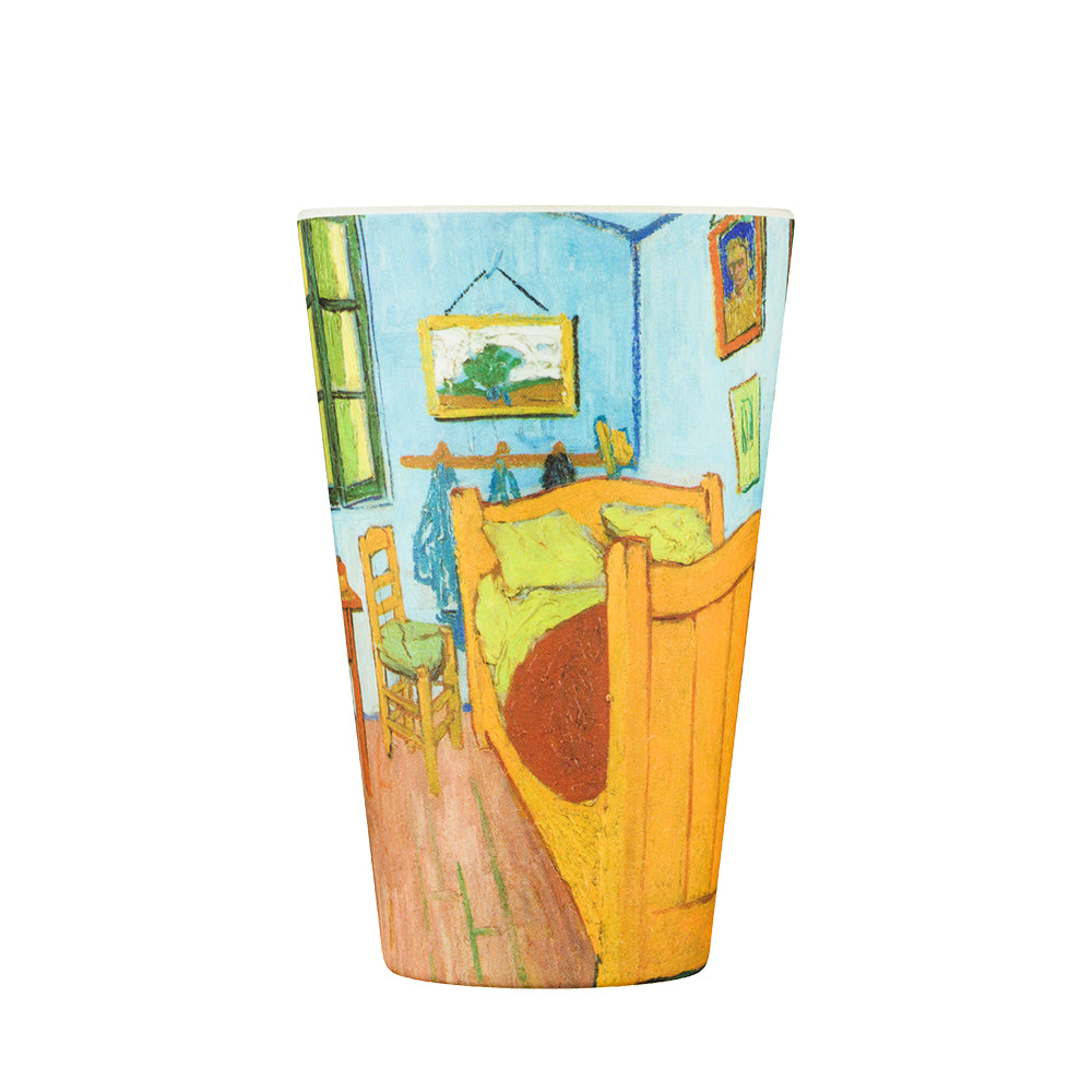 タンブラー The Bedroom(ザ・ベッドルーム) 400ml / Van Gogh