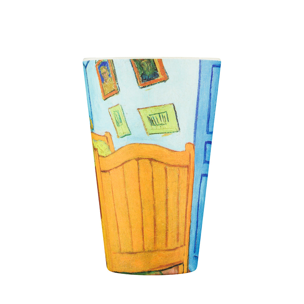 タンブラー The Bedroom(ザ・ベッドルーム) 400ml / Van Gogh