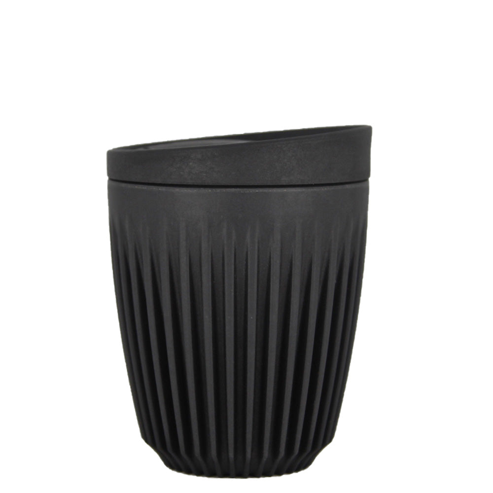 タンブラー チャコール 235ml 8oz / HuskeeCup