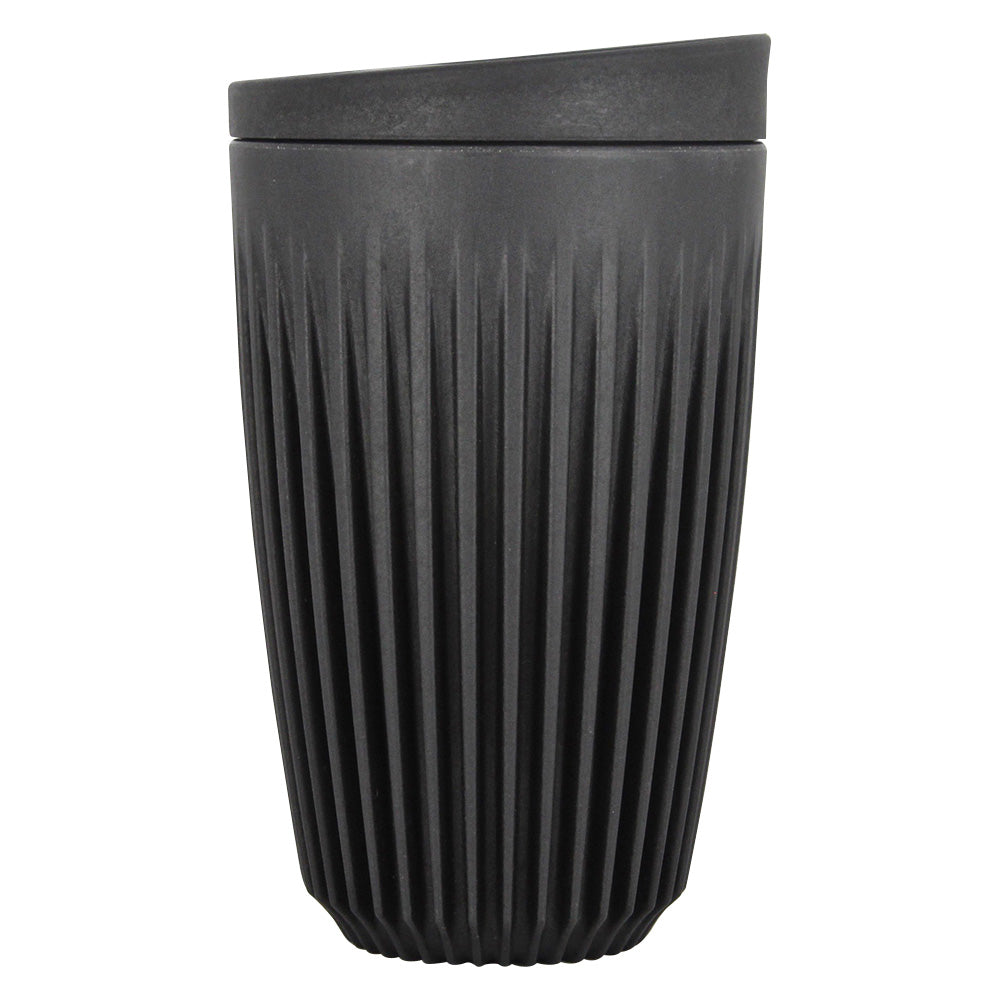 タンブラー チャコール 350ml 12oz / HuskeeCup