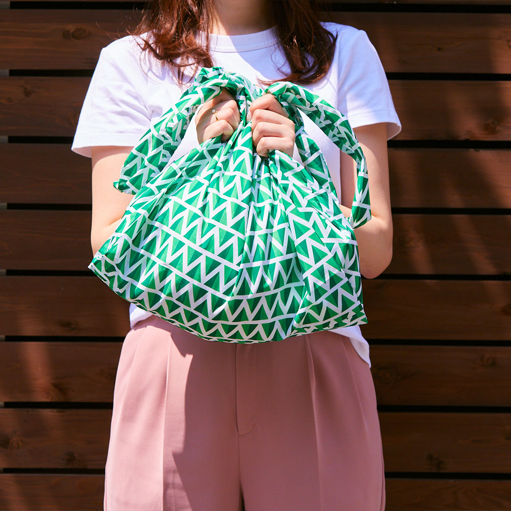 エコバッグ Mint ミント