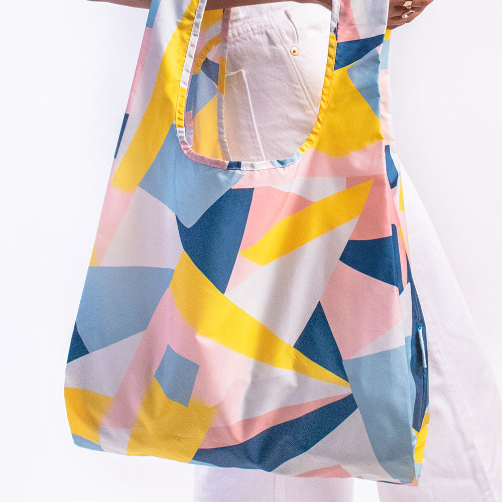 エコバッグ Mosaic(モザイク)