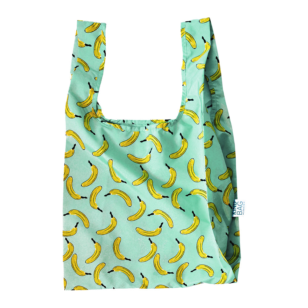 エコバッグ Banana(バナナ)