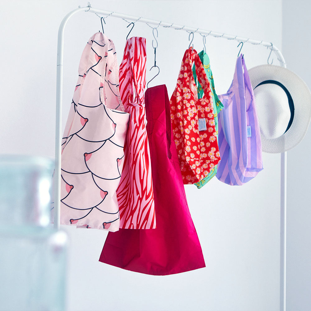 エコバッグ Boobs(ブーブス)