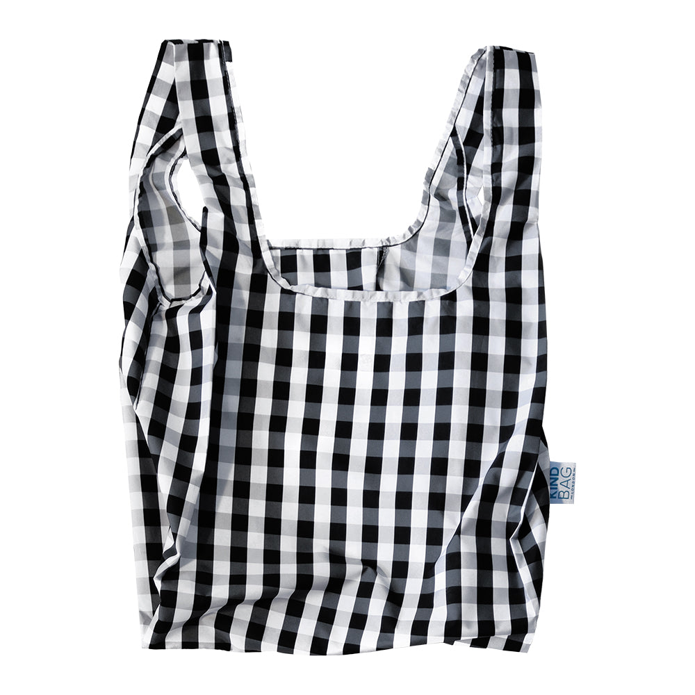 エコバッグ gingham(ギンガム)-
