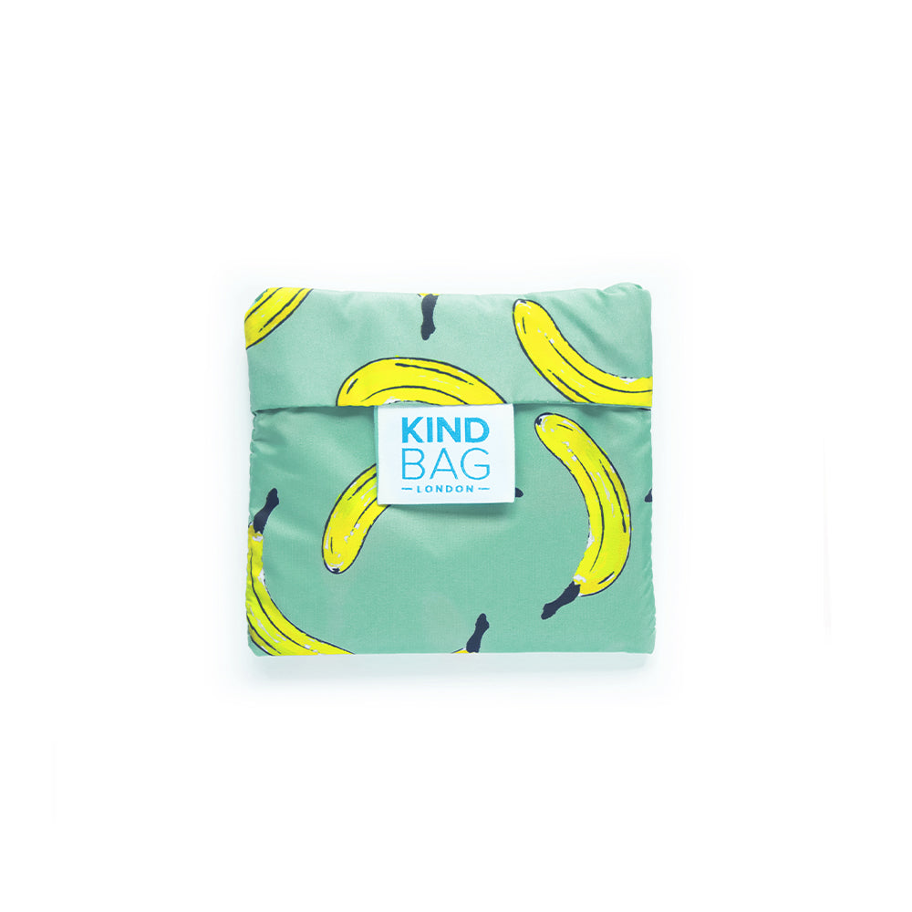 エコバッグ mini Banana(ミニバナナ)