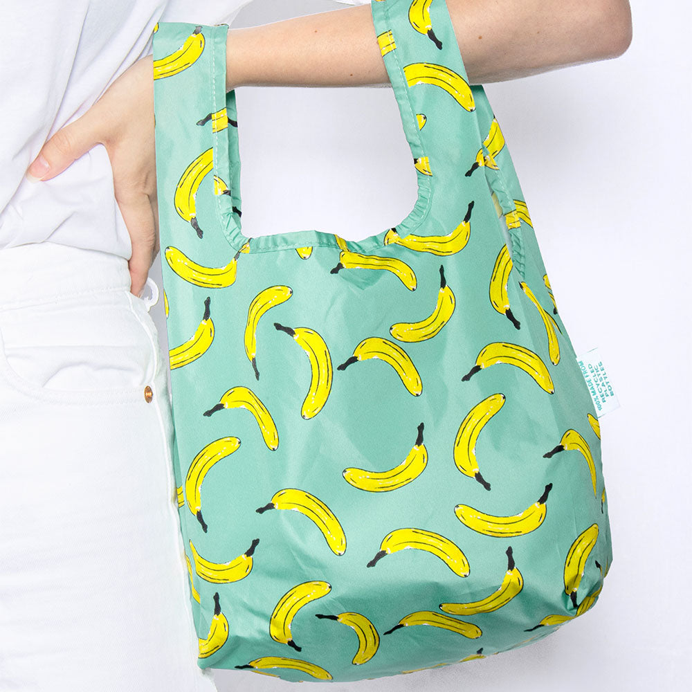 エコバッグ mini Banana(ミニバナナ)