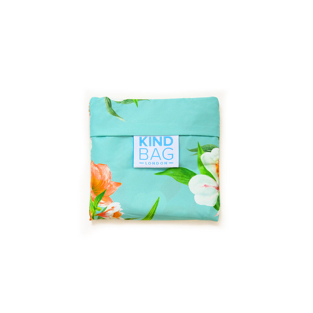 エコバッグ mini Floral(ミニフローラル)