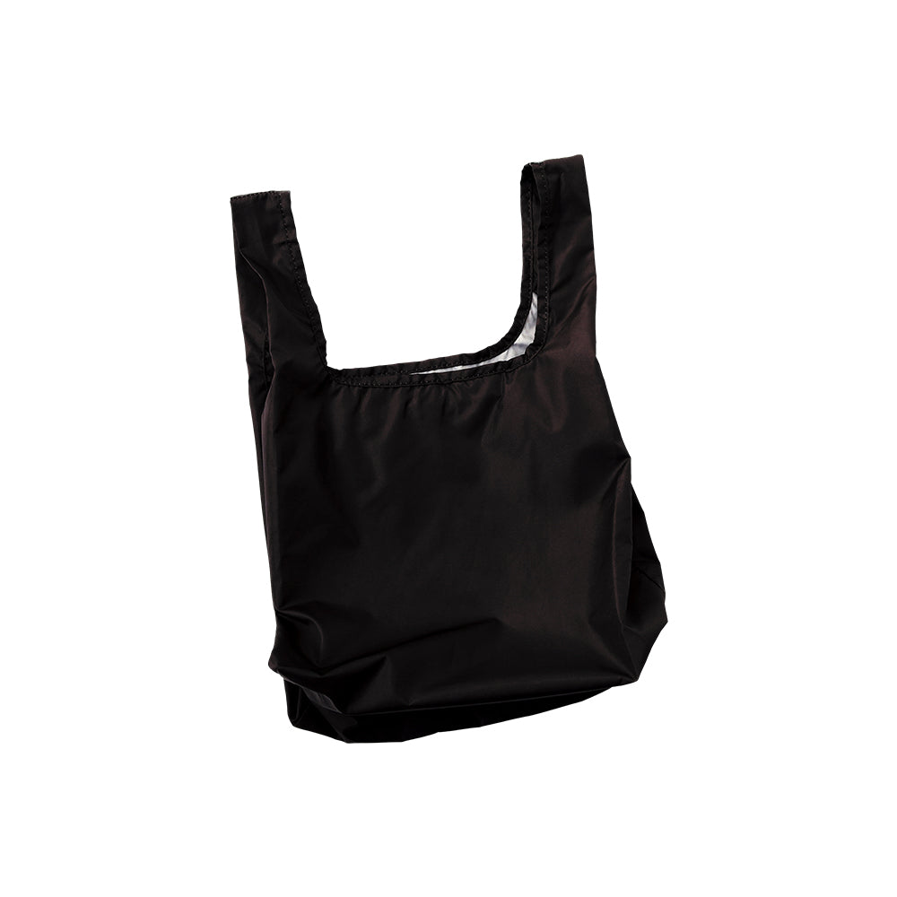 エコバッグ mini Space Black(ミニスペースブラック)