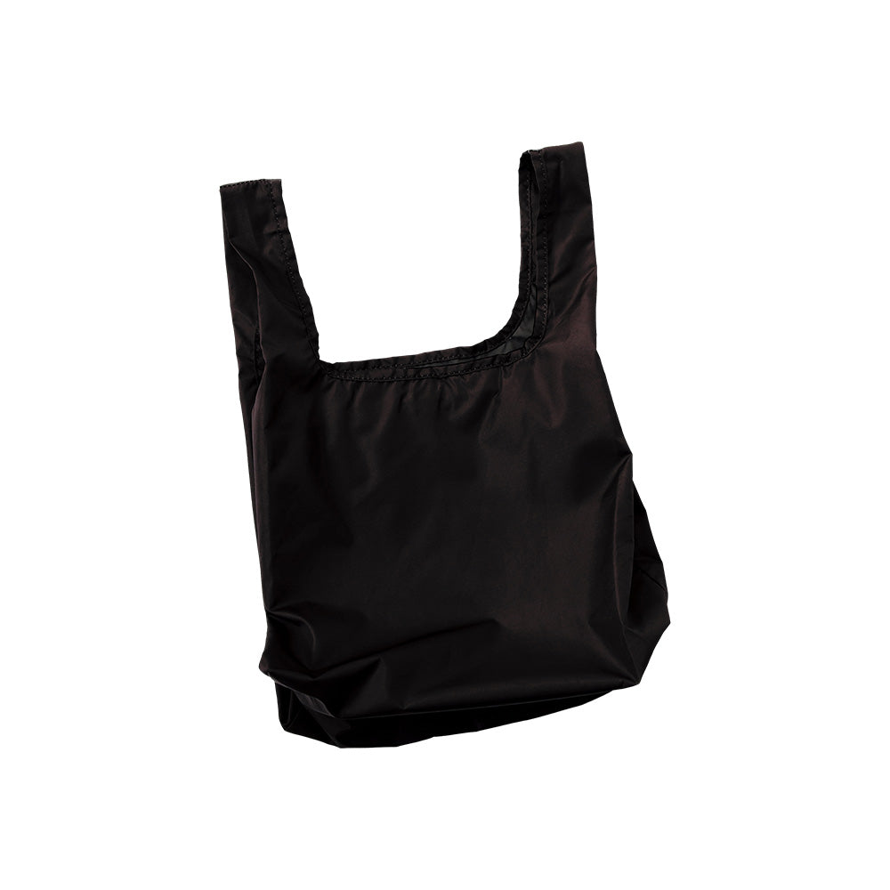 エコバッグ mini Space Black(ミニスペースブラック)