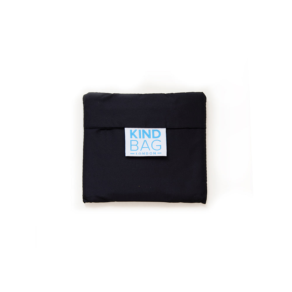 エコバッグ mini Space Black(ミニスペースブラック)