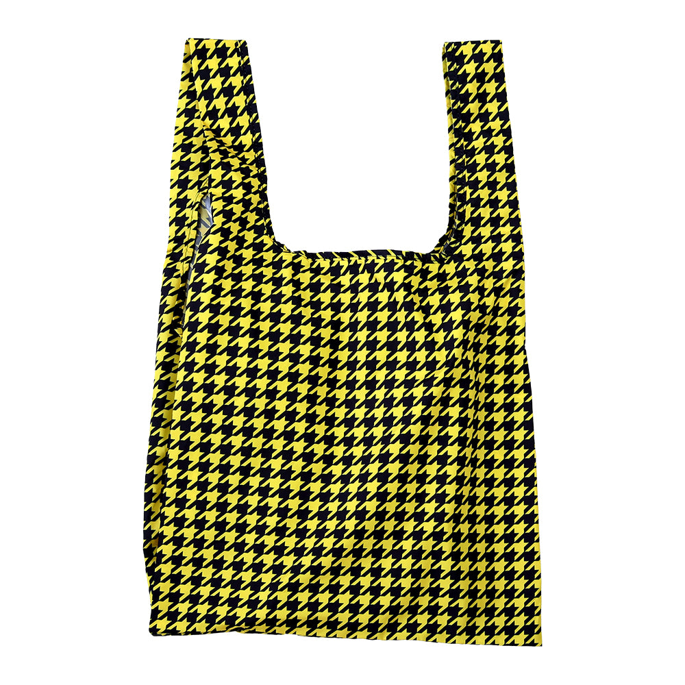 エコバッグ Dogtooth(ドッグトゥース)