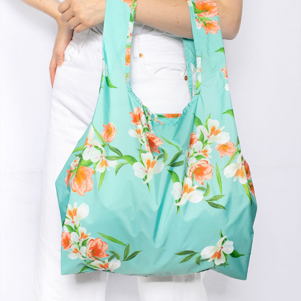 エコバッグ Floral(フローラル)
