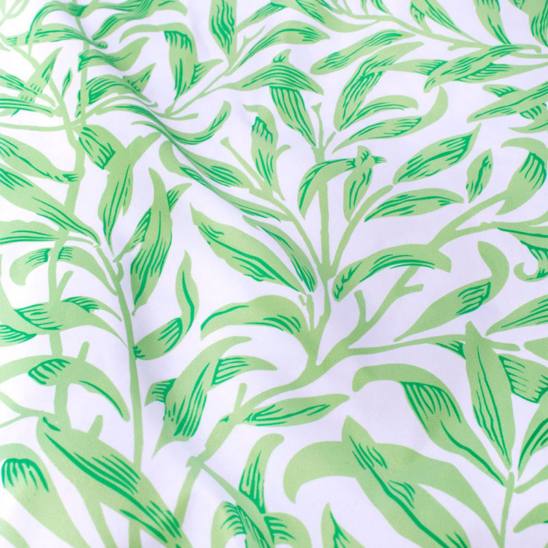 エコバッグ Willow Bough(ウィローボウ) / William Morris