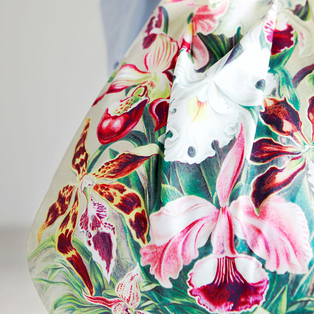 エコバッグ Haeckel(ヘッケル) / Museum Collection