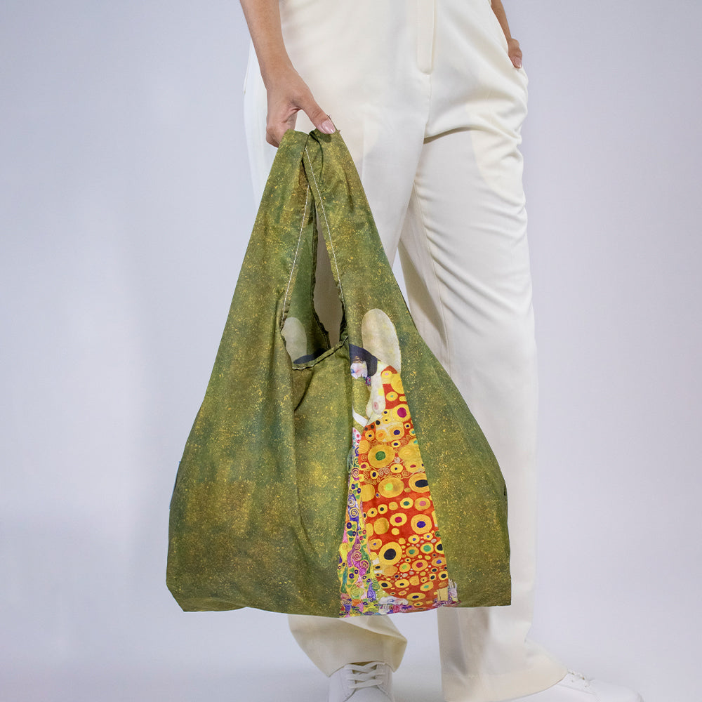 エコバッグ Klimt(クリムト) / Museum Collection