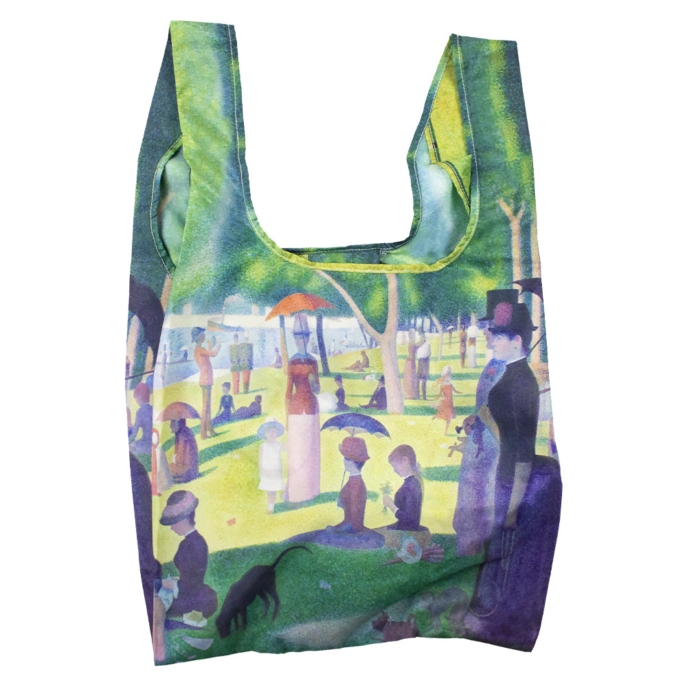 エコバッグ Seurat(スーラ) / Museum Collection