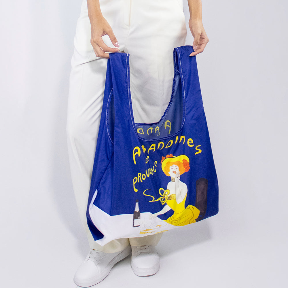 エコバッグ Cappiello(カッピエロ) / Museum Collection