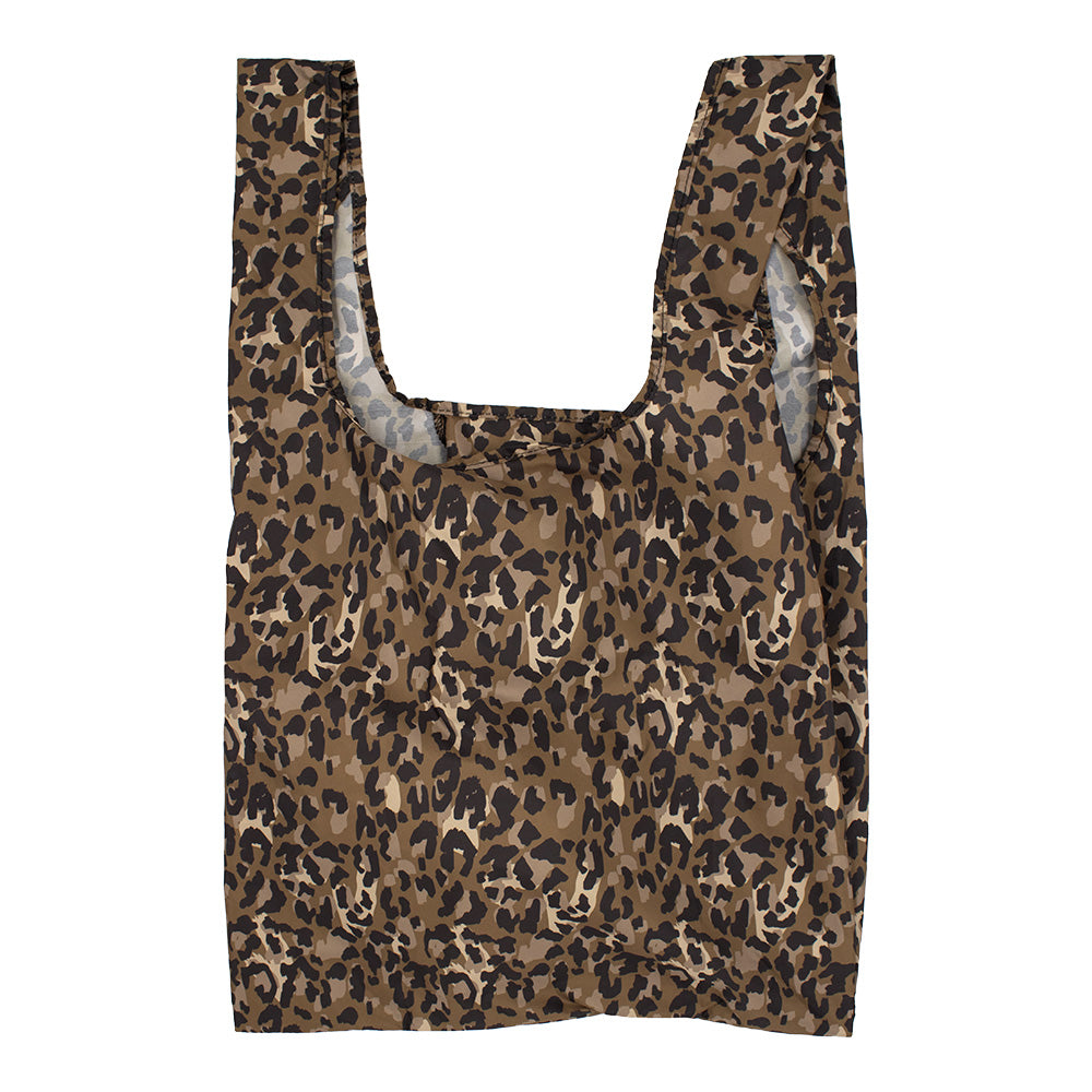 エコバッグ Leopard (レオパード)
