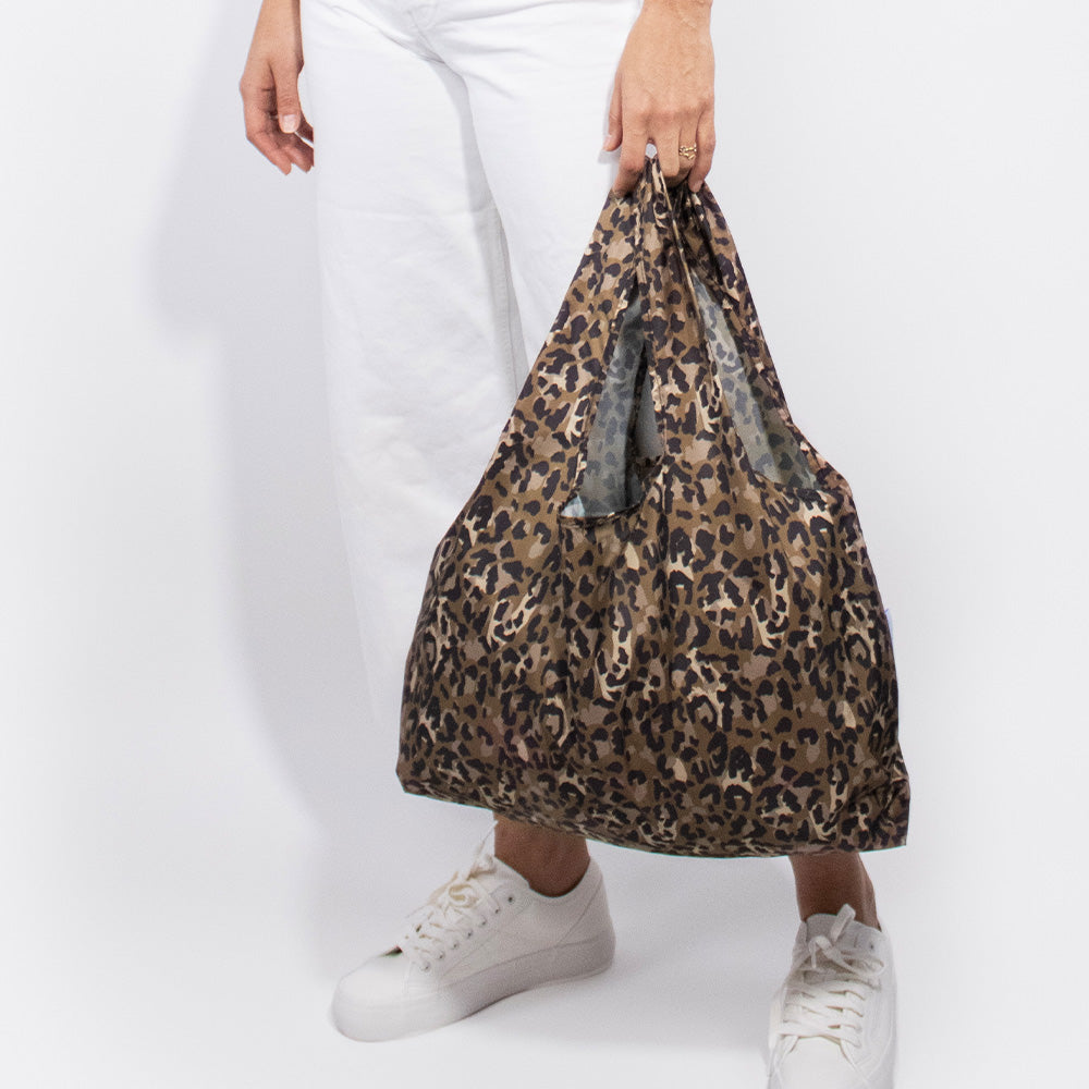 エコバッグ Leopard (レオパード)