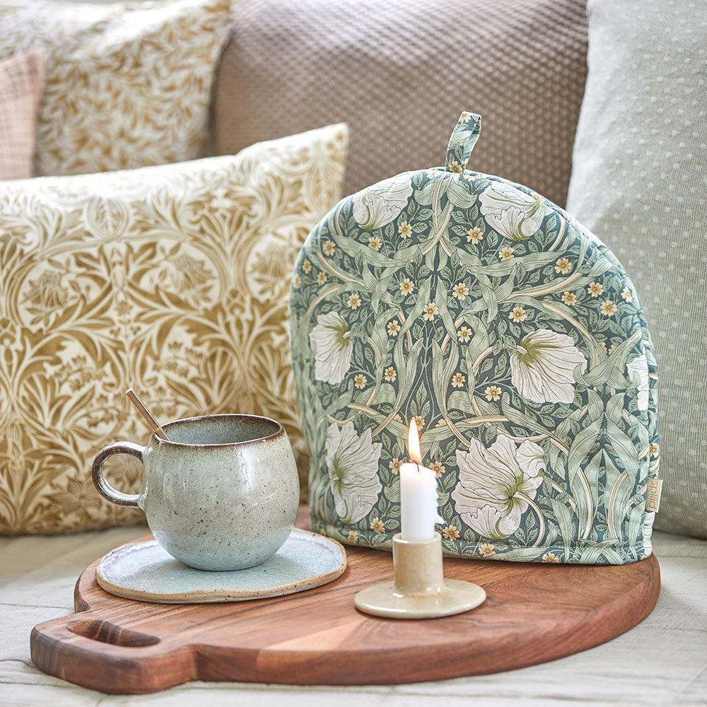 ティーコジー Pimpernel (ピンパネル) / William Morris