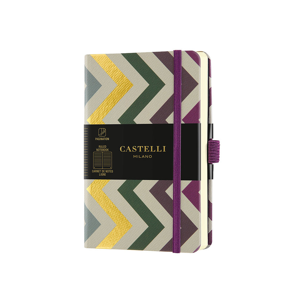 ノート FRETS (フレッツ) 罫線 ポケットサイズ / ORO