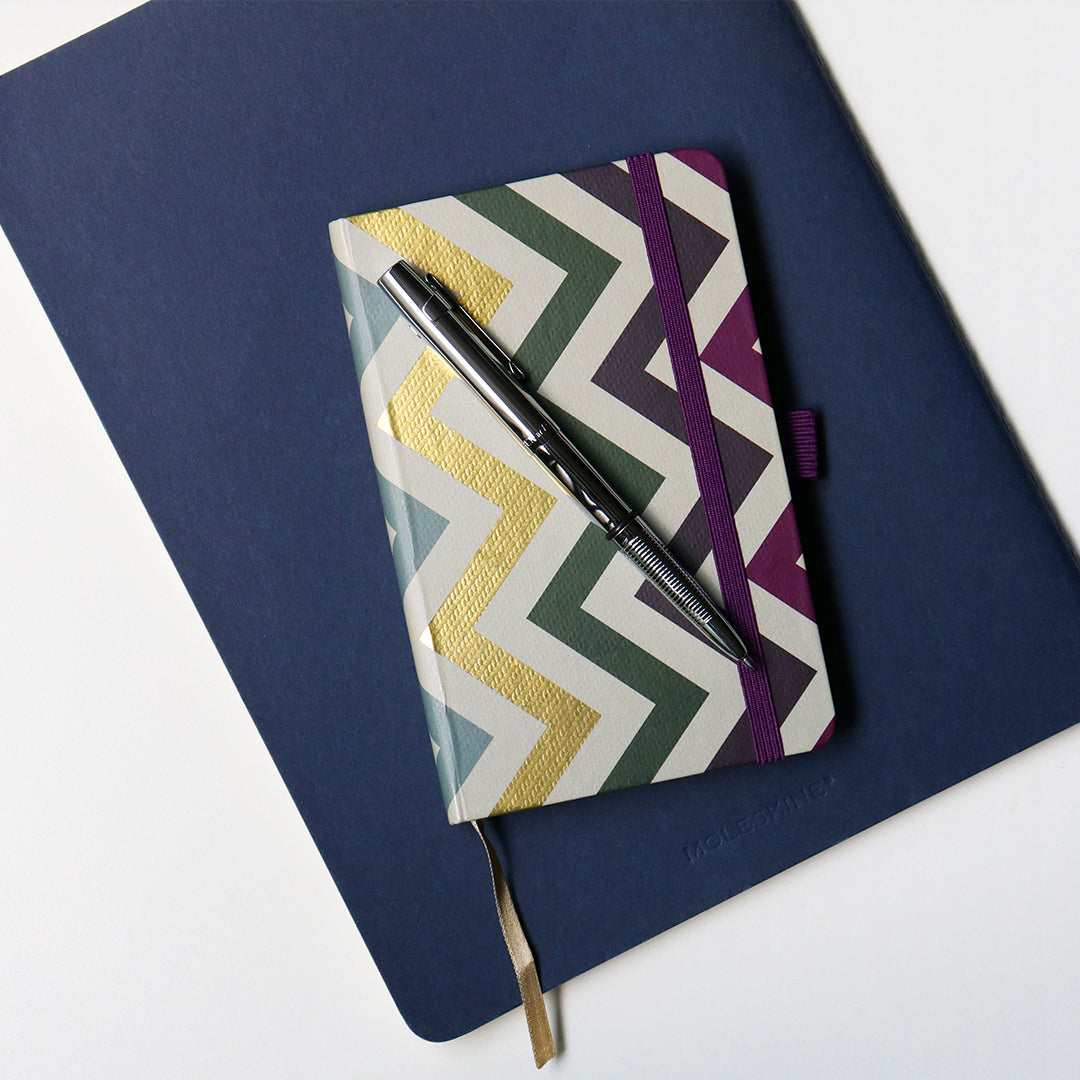 ノート FRETS (フレッツ) 罫線 ポケットサイズ / ORO